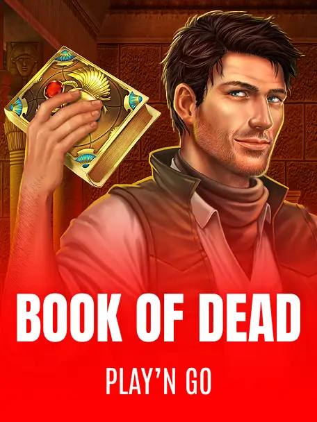 Book of Dead