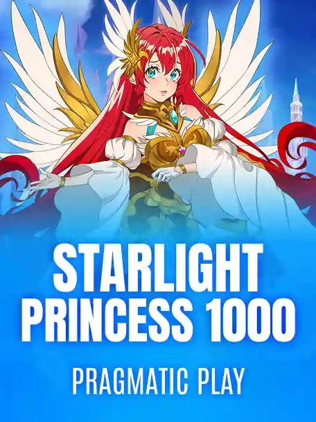 Starlight Princess 1000